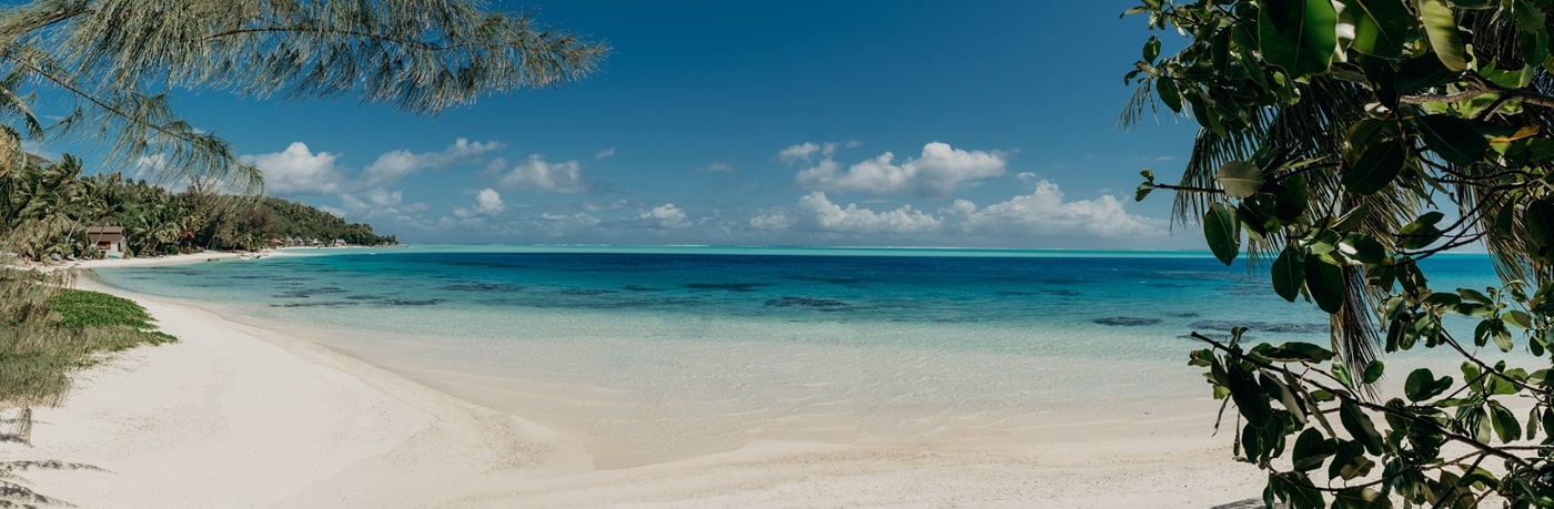 Hôtel Le Mahana Huahine 3*