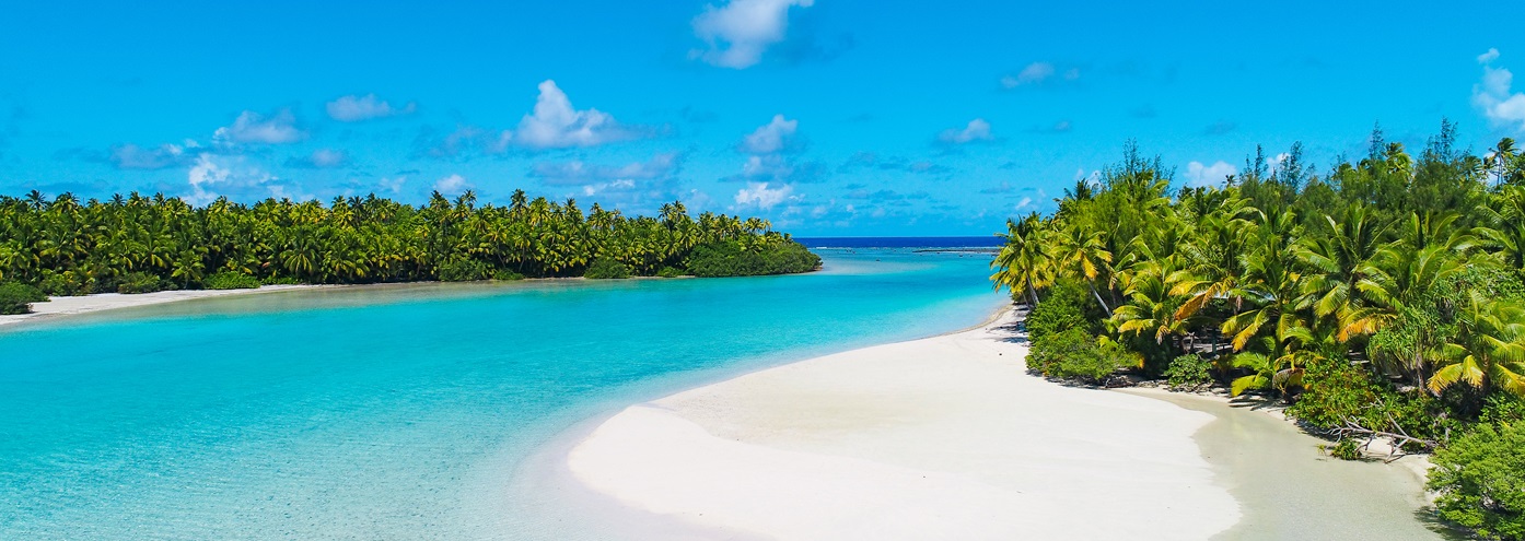 Échappée Polynésienne jusqu’aux Îles Cook