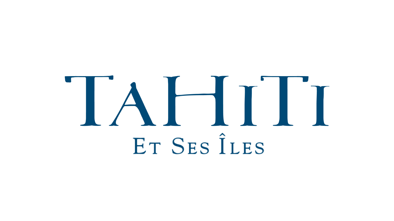 Logo Tahiti et ses iles