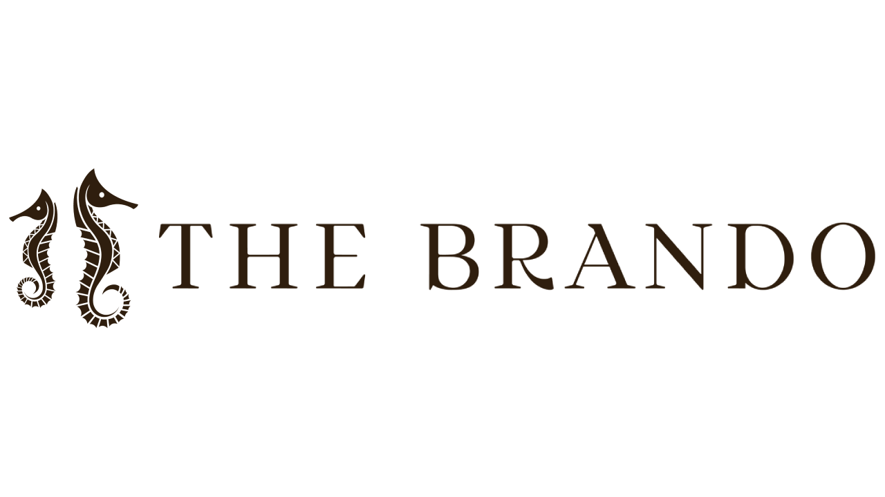 Logo-The Brando